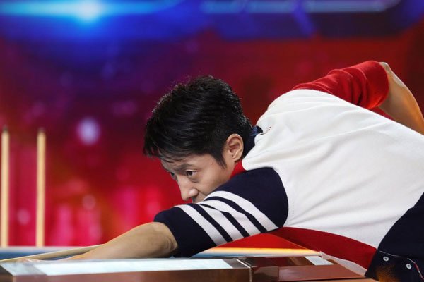 撒贝宁为什么可以保送北大 靠着真才实学被质疑很多