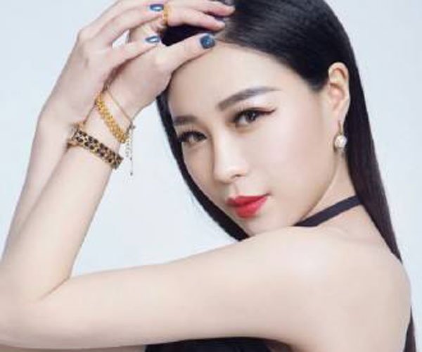 陆寓丰为什么叫腿姐 一站到底陆寓丰政治怎么样个人资料老公是谁