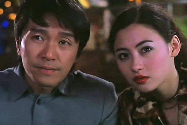 张柏芝第三胎和谁生的 和谢霆锋好像本人否认