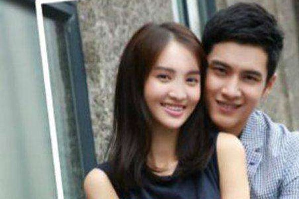 韩东君金晨分手天涯 和金晨的月牙很有夫妻感