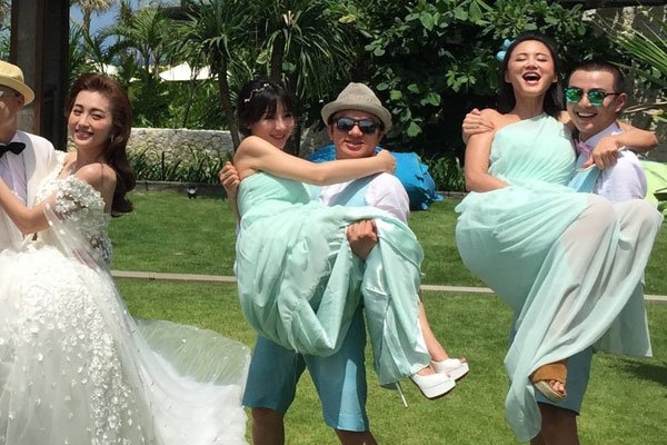 �ְ����¼���������һ�� �ְ��ﱻ�ǻ���Ц������Ū���˾����