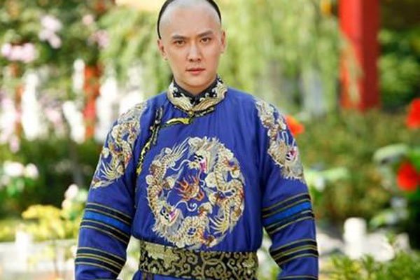 ���ܷ����Ϊʲô��ô�� ������Ů��Ա̫������CP���