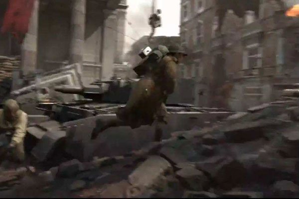 ������Ķ���˹ӰƬ �߶ȵ����ж������Ƭ�ᱻ����