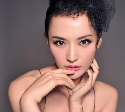 莫小棋男人装三级图片 莫小棋整容前后照片对比老公儿子身份曝光