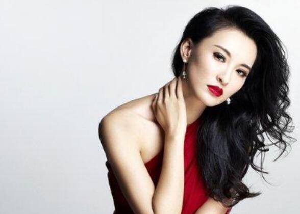 莫小棋男人装三级图片 莫小棋整容前后照片对比老公儿子身份曝光