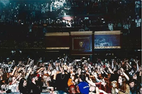 �й�����rapper���� ����rapper����Щ��ʲô��˼