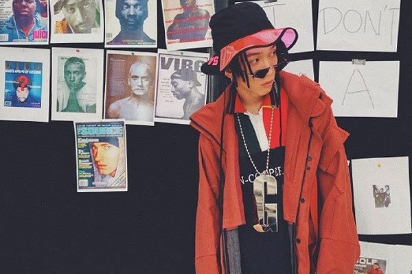 中国地下rapper排名 地下rapper有哪些是什么意思