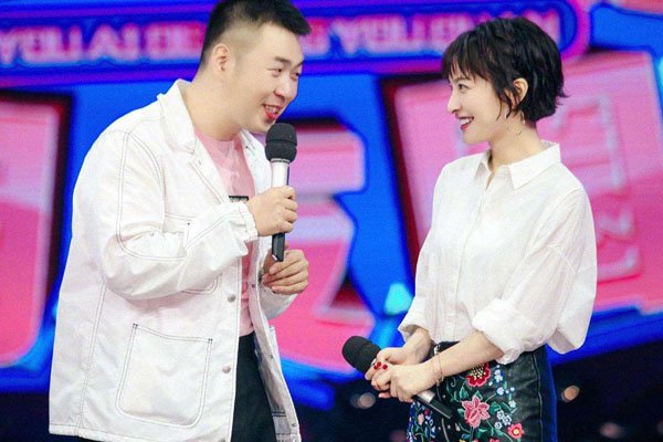 杜海涛吴昕在一起过吗 沈梦辰如今和杜海涛的关系会介意吗