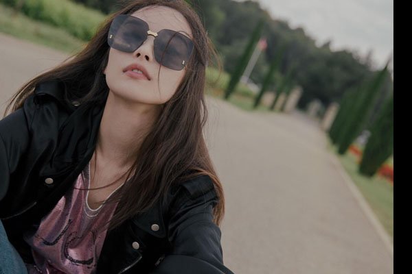 南广野鸡倪妮天涯 未出道就有多个男朋友假清纯