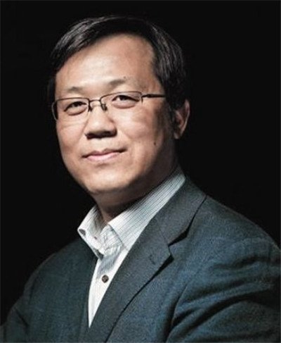 卓伟暗示何炅性取向 喜欢他主持的快乐大本营