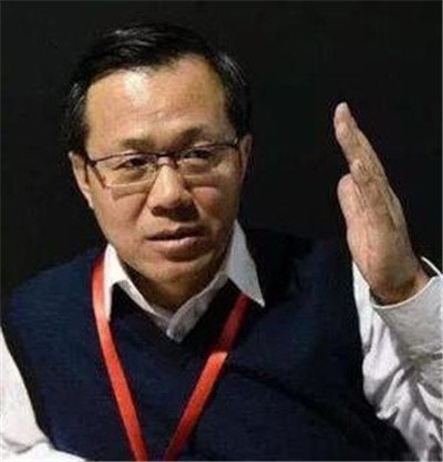 卓伟暗示何炅性取向 喜欢他主持的快乐大本营