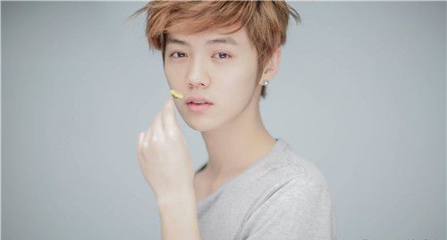 鹿晗七龙吐珠什么意思 七龙吐珠事件天涯八卦