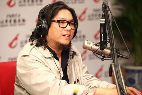 高晓松为什么不提爷爷 半途而废的学业怎么好自己说