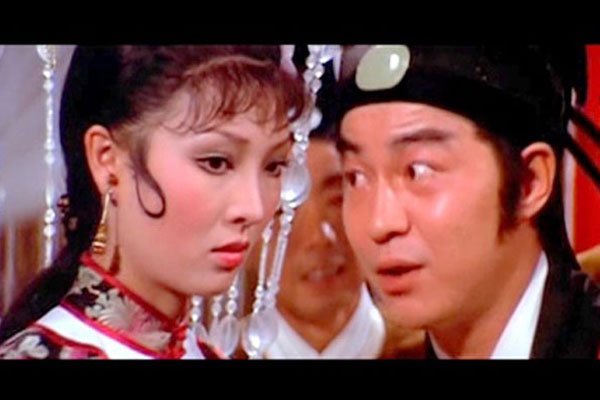 好看的三级古装电影 金瓶梅仍旧是最为经典的作品