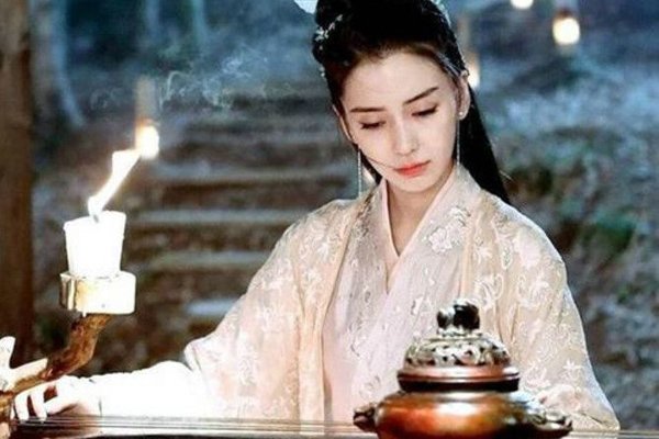 好看的三级古装电影 金瓶梅仍旧是最为经典的作品