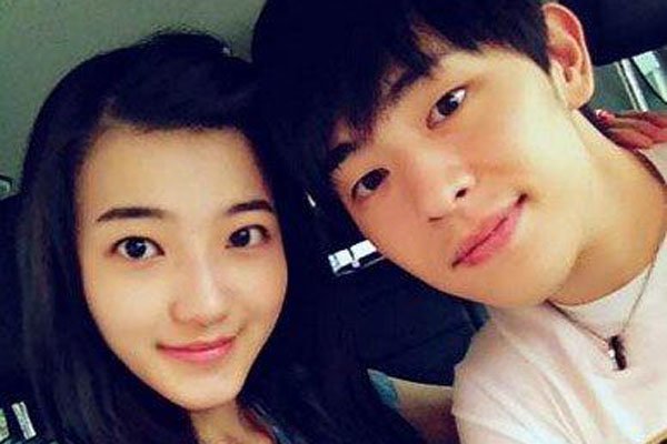 ���׵�Ů��������˭? �����ܽ��˺ü���