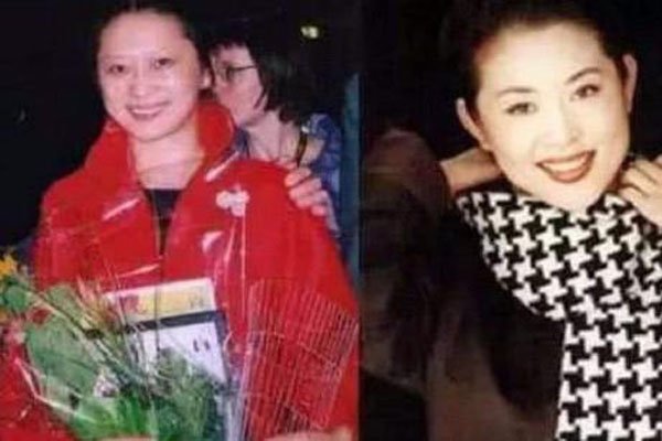 �ߴ��Ů����˭ ��Ů�����մ�ǿ��ʵ�Ǹ�����ū