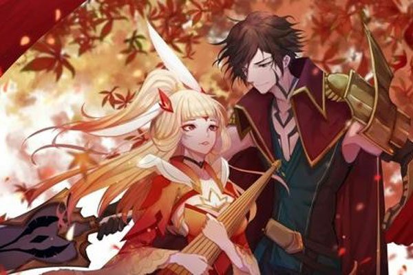 ������ȥ�·�������ͼƬ ��Ϸ����������ȻҲ������ôȼ