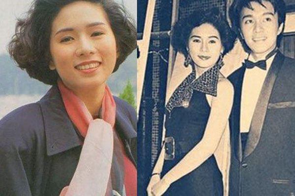 罗慧娟与周星驰的故事 罗慧娟遗言暗示周星驰