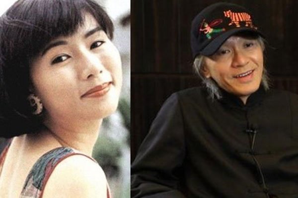 罗慧娟与周星驰的故事 罗慧娟遗言暗示周星驰