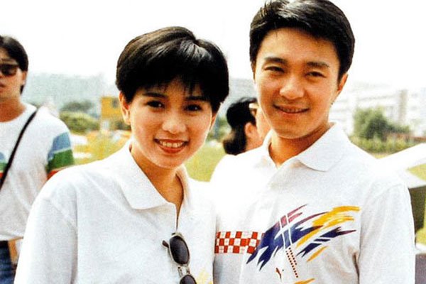 罗慧娟与周星驰的故事 罗慧娟遗言暗示周星驰