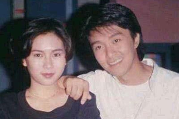 罗慧娟与周星驰的故事 罗慧娟遗言暗示周星驰