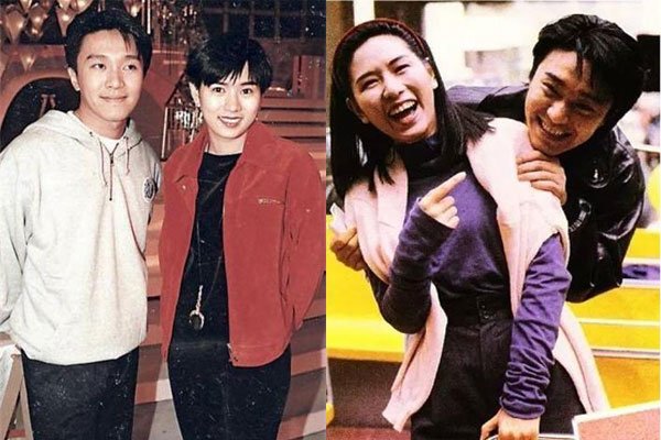 罗慧娟与周星驰的故事 罗慧娟遗言暗示周星驰