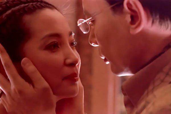 ��С���Լ����ݵĵ�Ӱ����Щ �������ջ���û����