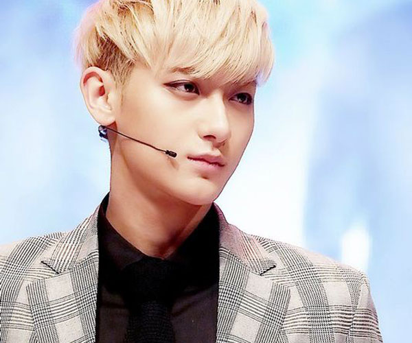 黄子韬表示不会再发微博 这里没有真实都是营销和虚假