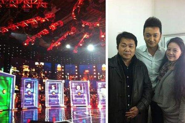 ����̨С��Ů���ϵ�ʲô�� ����Ϊ���´������ڶ����ֶ�����