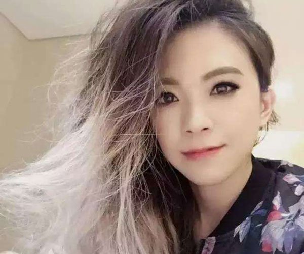 张芸京的嗓子怎么回事 变性的传闻是不是真的现在那么女人