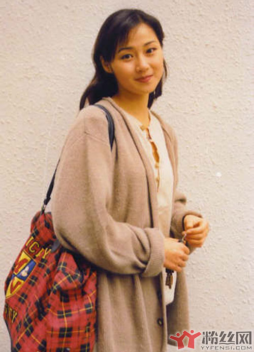 万绮雯黄秋生三级名字 亚洲第一美腿单眼皮美女清新自然