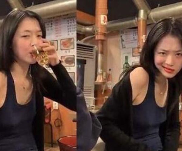 雪莉直播放飞自我无胸罩 回头看这些应该是自杀的征兆吧