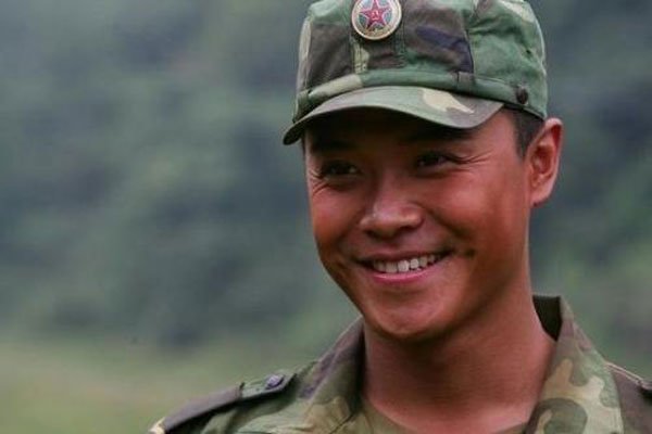 佟丽娅的老公叫什么名 原谅那个人的她如今过还好吗