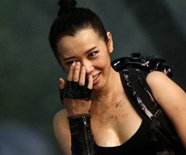 ����ս�Ǿ�װ����͹�� ս����ʲôʱ����ӳŮ����˭