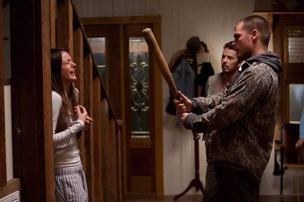 欧美禁片 伦理状态比日本还乱不堪入目