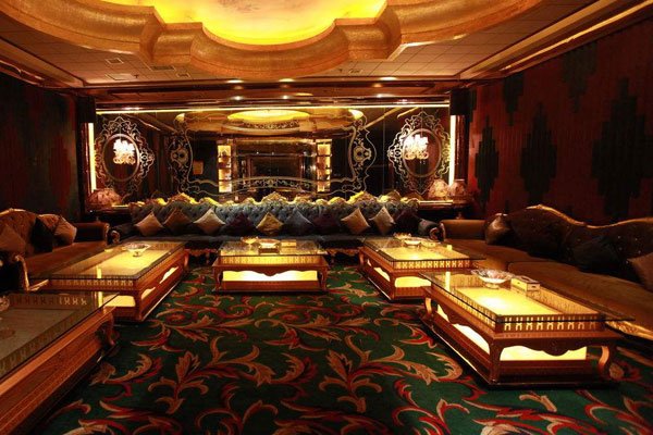 ktv�������Լ��ȥ��ô�� ��˵����Ů�˺ܶ඼�ܸ�һҹ��