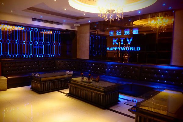 ktv�������Լ��ȥ��ô�� ��˵����Ů�˺ܶ඼�ܸ�һҹ��
