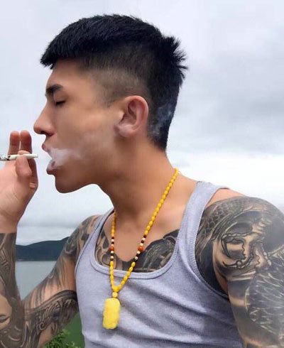 魏龙在沈阳厉害吗 南魏龙北仙洋怎么来的