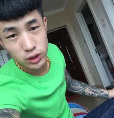 魏龙在沈阳厉害吗 南魏龙北仙洋怎么来的