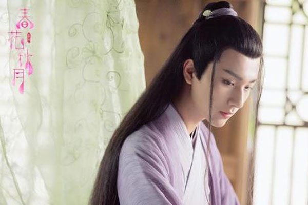 赵露思李宏毅是情侣吗 看他们的熟络劲比cp还亲