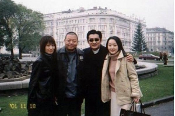 ����Ө�ĺ�¥�¼�����ô���� ʧȥ��Ů����һ��δ�޵�ԭ��