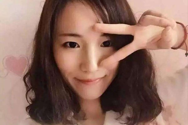 翟欣欣现状最新进展 翟欣欣事件是什么来龙去脉