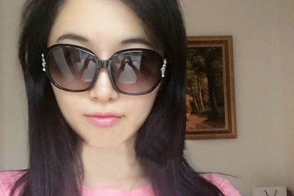 翟欣欣现状最新进展 翟欣欣事件是什么来龙去脉