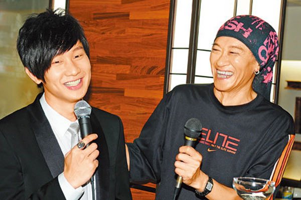 ��������ֿ��ܾ��� ����ʦͽҲ�Ӳ���������ջ�