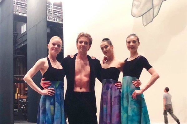 谭元元潘国平婚史 谭元元把事业当婚姻