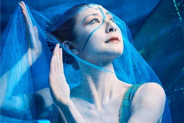 谭元元潘国平婚史 谭元元把事业当婚姻