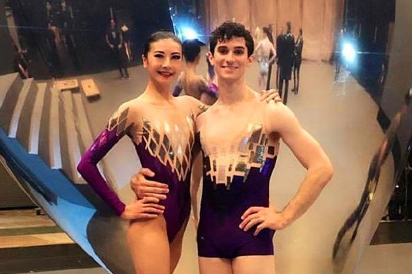 谭元元潘国平婚史 谭元元把事业当婚姻