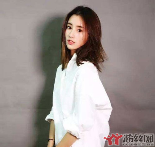 ��F4��Ա��������߶��� Ů����ë���۳���Ư����