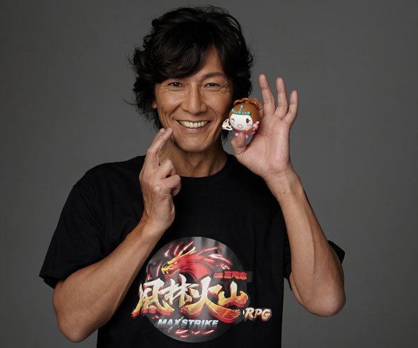 加腾鹰为什么叫金手指 加藤鹰每秒可以多少次